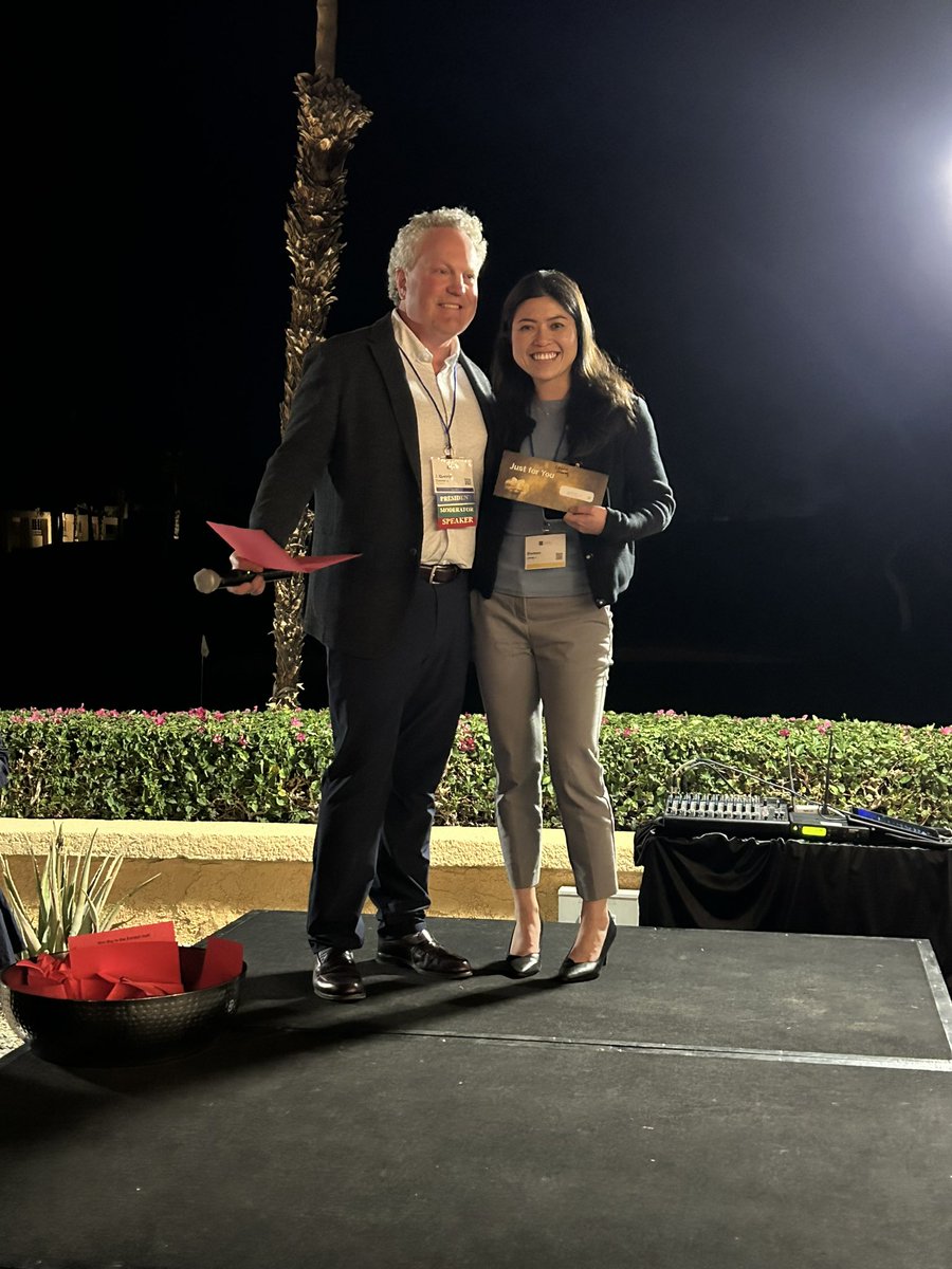 AnnieChenMD (@uroannie) on Twitter photo Congratulations to my fellow colleagues @johnnysu <a href="/DrNikkiThompson/">Nikki Thompson, MD, MPH</a> <a href="/NChandraMD/">Nivetha Chandrasekaran, MD</a> <a href="/tyatsenk/">Tatyana Yatsenko</a> <a href="/HwangKuemin/">Jefferson K. Hwang</a> for their #SUFU2025 travel grants!
And to <a href="/ShannonJLeung/">Shannon J. Leung, MD</a> for winning the raffle 🥳
#WeAreSUFU <a href="/HMethodistUro/">Houston Methodist Urology and Residency Program</a> <a href="/UTHUrology/">University of Texas Houston Urology</a> <a href="/RRGonzalezMD/">Ricardo R Gonzalez MD</a> <a href="/JulieNStewartMD/">Julie N.Stewart MD</a> <a href="/rosekhavari/">Rose Khavari MD</a> <a href="/KKseattle/">Kathleen Kobashi</a> Congratulations to my fellow colleagues @johnnysu <a href="/DrNikkiThompson/">Nikki Thompson, MD, MPH</a> <a href="/NChandraMD/">Nivetha Chandrasekaran, MD</a> <a href="/tyatsenk/">Tatyana Yatsenko</a> <a href="/HwangKuemin/">Jefferson K. Hwang</a> for their #SUFU2025 travel grants!
And to <a href="/ShannonJLeung/">Shannon J. Leung, MD</a> for winning the raffle 🥳
#WeAreSUFU <a href="/HMethodistUro/">Houston Methodist Urology and Residency Program</a> <a href="/UTHUrology/">University of Texas Houston Urology</a> <a href="/RRGonzalezMD/">Ricardo R Gonzalez MD</a> <a href="/JulieNStewartMD/">Julie N.Stewart MD</a> <a href="/rosekhavari/">Rose Khavari MD</a> <a href="/KKseattle/">Kathleen Kobashi</a>