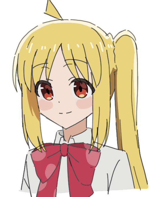 #今月描いた絵を晒そう 