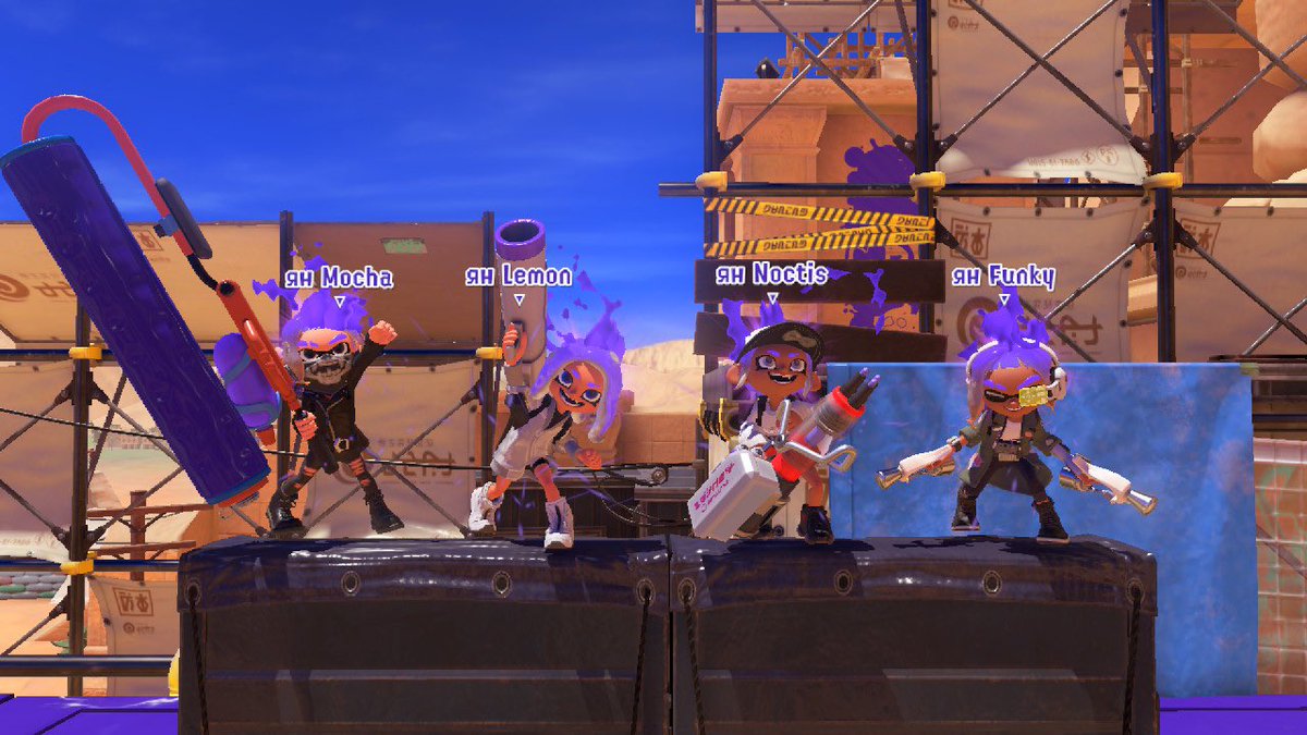 N✦ctis tweet media