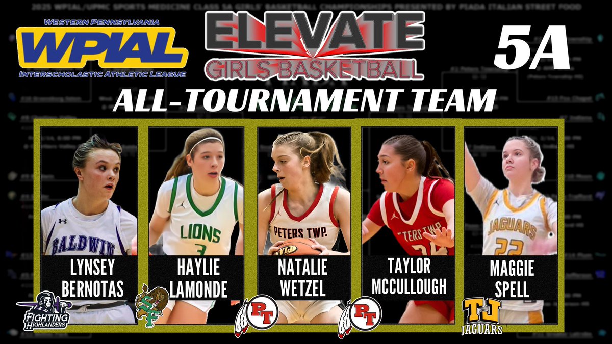 5A barn burner!  <a href="/PT_Girls_Hoops/">Peters Township Girls Basketball</a> w/ the Chip!  led by 5A PLAYER OF THE TOURNAMENT <a href="/nataliewetzel14/">Natalie Wetzel</a>  &amp; super tough frosh <a href="/taymccullough23/">Taylor McCullough | 2028 | PTHS</a>; Big time Soph <a href="/BernotasLy80400/">Lynsey Bernotas</a> huge in bracket play.  <a href="/SF_GirlsHoops/">South Fayette Lady Lions Basketball</a> <a href="/HaylieLamonde/">Haylie Lamonde</a> was an absolute stud.  <a href="/maggiespell2026/">Maggie Spell</a> being Maggie!!