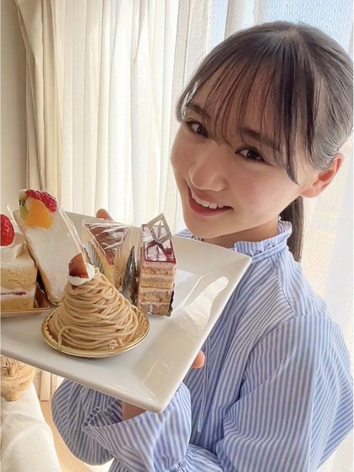 Twitterのコスプレ画像17