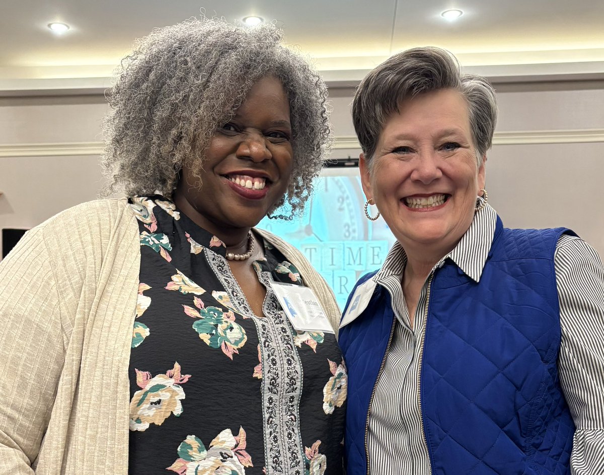 sculbreth's tweet image. Forever grateful for the opportunity to work with @AplusCR!!! ❤️ sharing AMAZING curriculum & teaching strategies!! #LearningandGrowing at Train the Trainer! #AplusALA #TTTAPlus