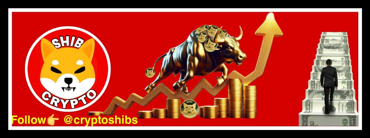 CRYPTO SHIB tweet media