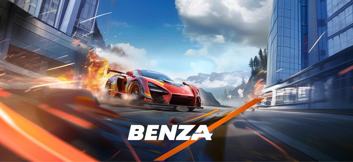 funtyx_'s tweet photo. 🔥 Join our Reddit community! 🔥

We’re making Benza Street Unbound – an open-world racing game with GTA vibes! 🚗🌆

✅ Races, drifting &amp; city exploration
✅ Car customization &amp; tuning
✅ Behind-the-scenes dev updates
✅ Memes, bugs &amp; discussions

🔗 https://t.co/BUJjo8xQuY https://t.co/fuCQ8WCWoz