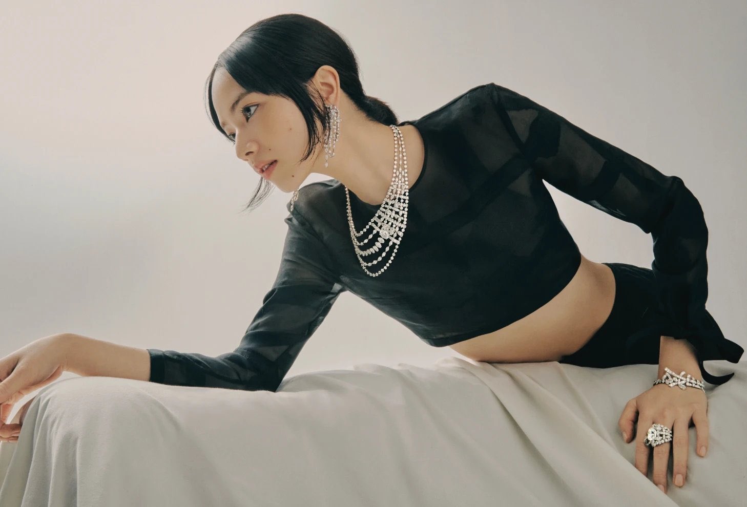 小松 菜奈。 (@NanaKomatesu) / X