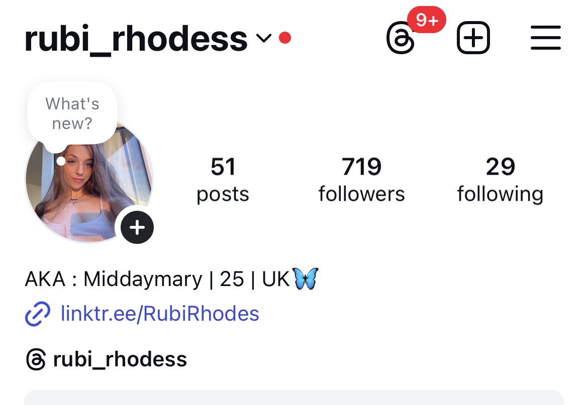Rubi Rhodes🦋 tweet media