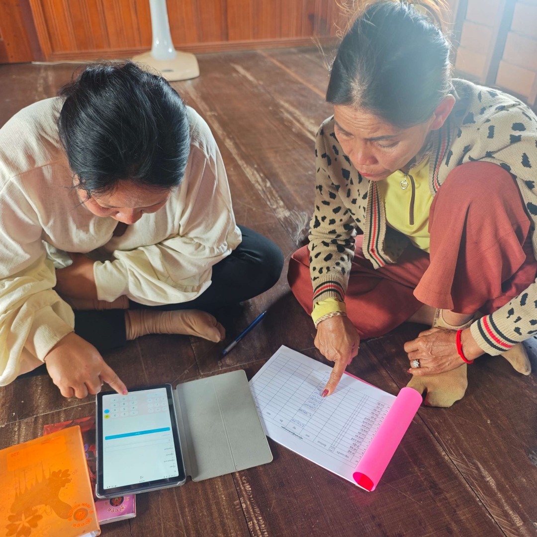 ukincambodia's tweet photo. To mark IWD, we're highlighting our support that have positively impacted women &amp; girls across communities. The 🇬🇧 is supporting #TempleGardenFoundation Scholarship Program for Primary Education that have transformed the lives of over 1,700 members, 97% of the members are women. https://t.co/IJJbOdyjA0
