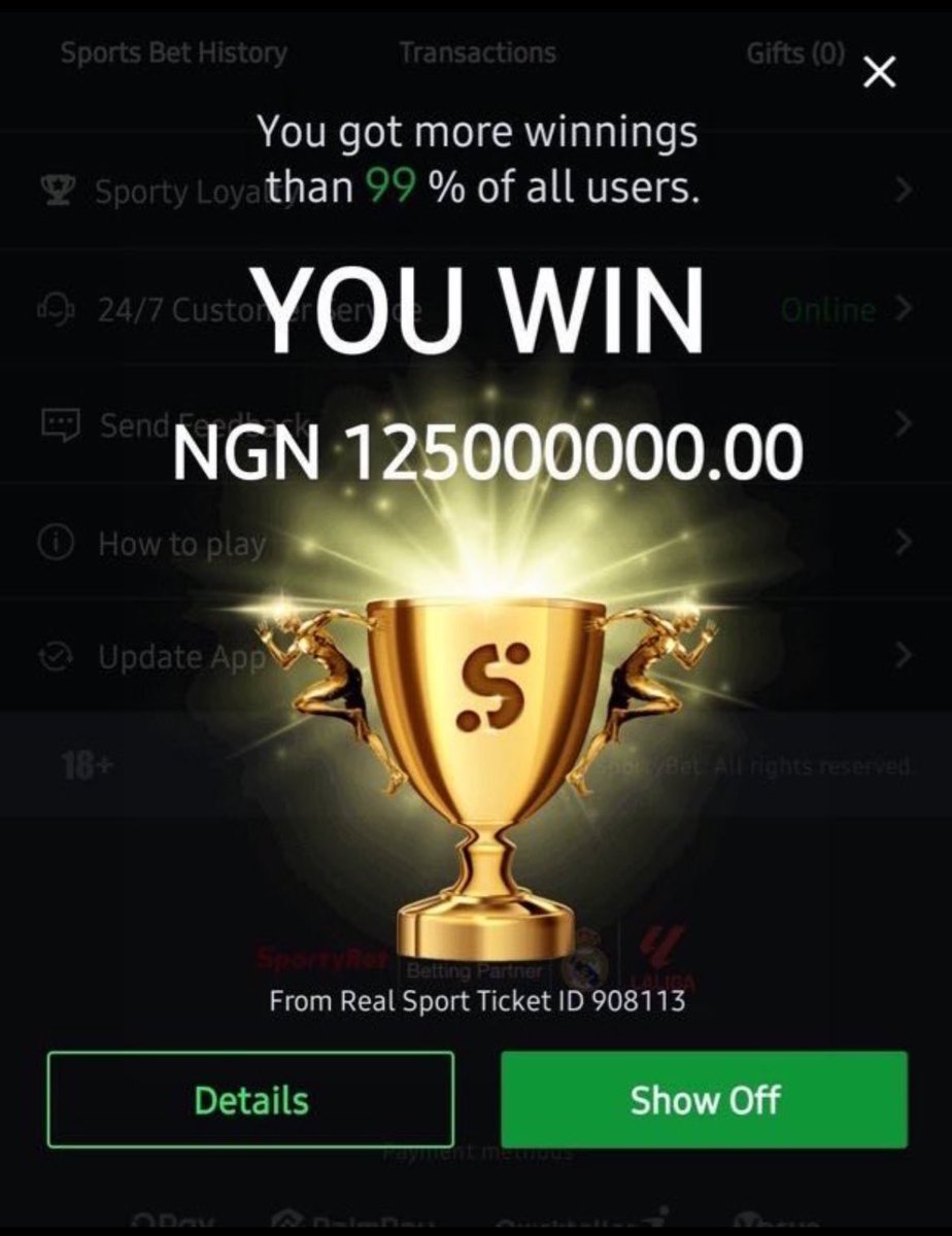 Bayobets tweet media