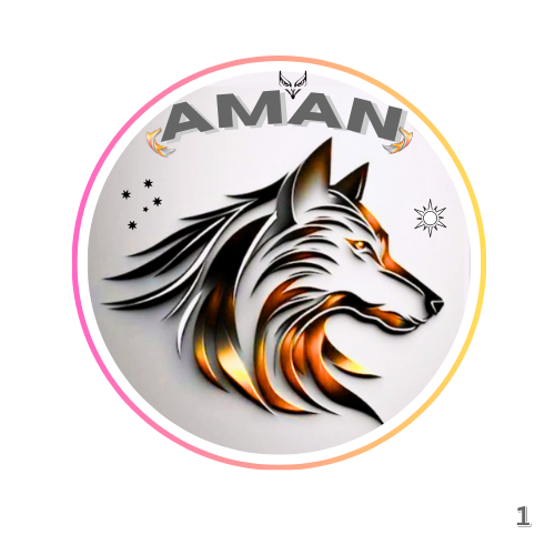 AmannSaroj's tweet photo. Just created a new logo for my website! 🎨✨ Check it out and tell me what you think. How would you rate it? 😊 #LogoDesign #Website #NewLook #DesignInspo #Creative #GraphicDesign #LogoLove @malpani @apnipathshala_ @PranavGorathe @tarasi7261 https://t.co/wF6WU2VTK0