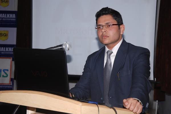 On this day in 2013, I took the stage for my first-ever public talk on Microsoft technologies at Samalkha Group of Institutions That moment sparked a journey of learning, sharing, and connecting with amazing professionals over the years.

#Throwback #Community #Microsoft #MVPBuzz