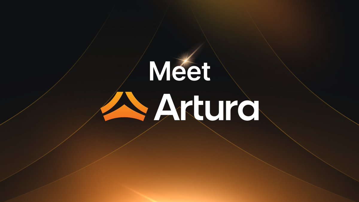 Meet Artura Finance

Once just a perp DEX for Runes, Bitperp is evolving into a DeFi super app for Bitcoin L2s, supporting a broader range of assets and products.

150x leverage on Runes, AI tokens, memecoins, and more—this is just the beginning. 🧵👇