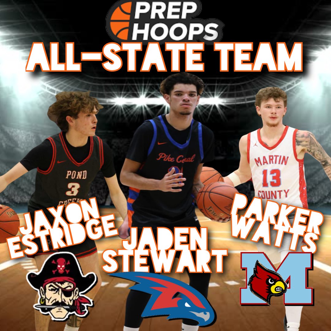 D&D Sports Network (@ddsportsnetwork) on Twitter photo Belfry shooting-guard <a href="/estridge_jaxon/">Jaxon Estridge</a> , Pike Central forward <a href="/TheBeastJay21/">Jaden Stewart</a> and Martin County show stopper <a href="/parker_watts13/">Parker Watts</a> all represented the 15th Region on the <a href="/PrepHoopsKY/">Prep Hoops Kentucky</a> All-State Team (2025). Jaden Stewart was also. Named the 15th Region “Player of the Year” by the Coaches Belfry shooting-guard <a href="/estridge_jaxon/">Jaxon Estridge</a> , Pike Central forward <a href="/TheBeastJay21/">Jaden Stewart</a> and Martin County show stopper <a href="/parker_watts13/">Parker Watts</a> all represented the 15th Region on the <a href="/PrepHoopsKY/">Prep Hoops Kentucky</a> All-State Team (2025). Jaden Stewart was also. Named the 15th Region “Player of the Year” by the Coaches