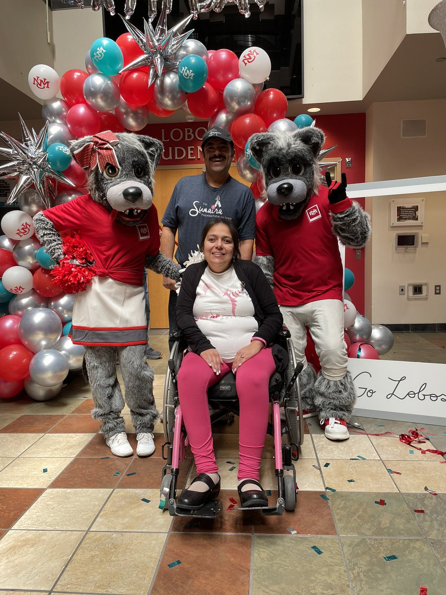 Marie Abrego tweet media