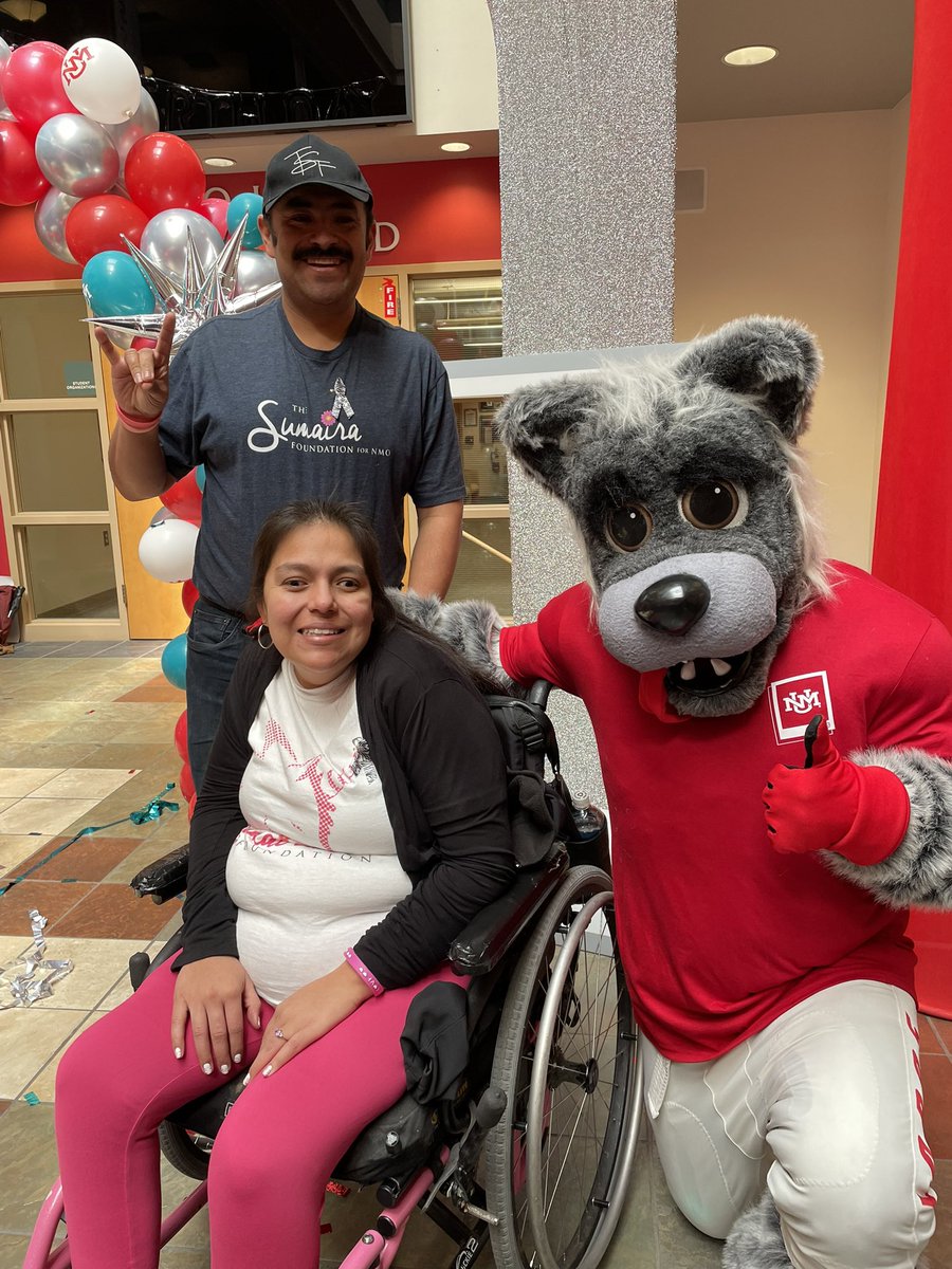 Marie Abrego tweet media