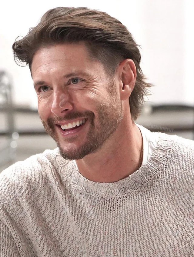 jaclynpolson's tweet photo. 🥳 Happy, Happy Birthday ⁦@JensenAckles⁩ !!! May all ur wishes come true &amp; may u have the best day ever !!! ❤️ #Supernatural #SPNFamily https://t.co/BiRxgjXqMf