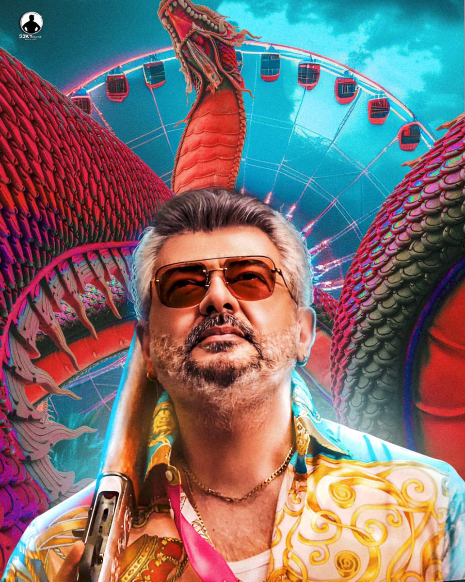 ThalaAjith_FC's tweet photo. [RECORD ALERT] 🏆

The Most Viewed Kollywood Teasers in 24 Hours (Real-Time Views) 💥

1.#GoodBadUgly – 25.8M (16 Hrs)
2.#CaptainMiller – 23.1M
3.#Master – 20M

#AjithKumar Is Back To His Favourite No:1 Position! 👑🥳

#GoodBadUglyTeaser https://t.co/TAO4i7m3rj