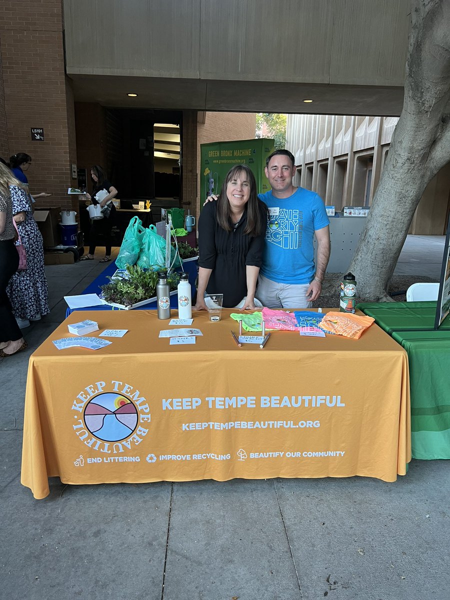 keeptempebtfl's tweet image. What an incredible night at the @greenBXmachine and GreenLight Solutions event! The real star of the evening was the screening of Generation Growth, an award-winning documentary that left us all inspired. 

@StephenRitz, the Bronx, New York native turned Arizona State University…