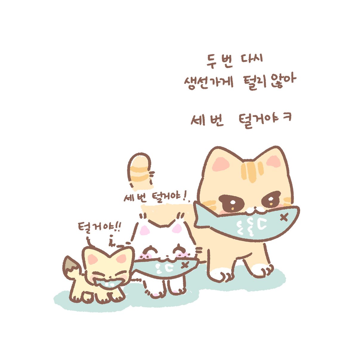 KnowTwo_2's tweet image. 낭만 고양이
