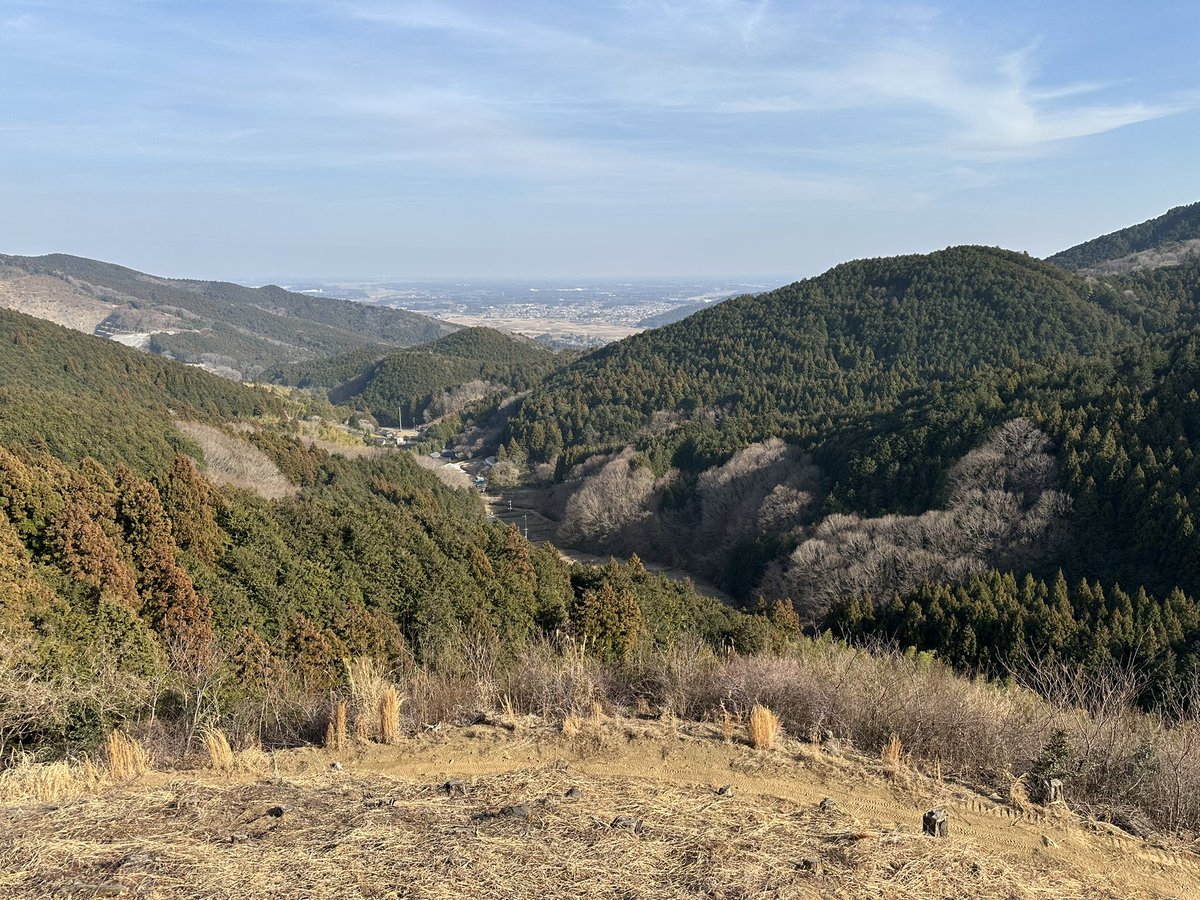 MxUxu3s's tweet photo. ツーリングセロー 🛞GP-610
CRF250Rally 🛞GP-410
ニコニコオフロードにチャレンジ💪
結論🤨
どの中間タイヤでも🛞
トレールでチャレンジするにはキツイ😓
#休日どうでしょう
#CRF250Rally
#ニコニコオフロード
#GP610
#GP410 https://t.co/w3g8oUWj8L