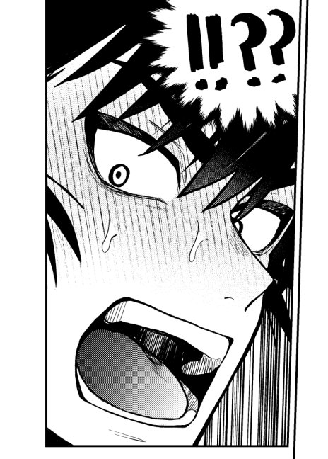 (トメイ)攻めの照れが好きすぎる😭 