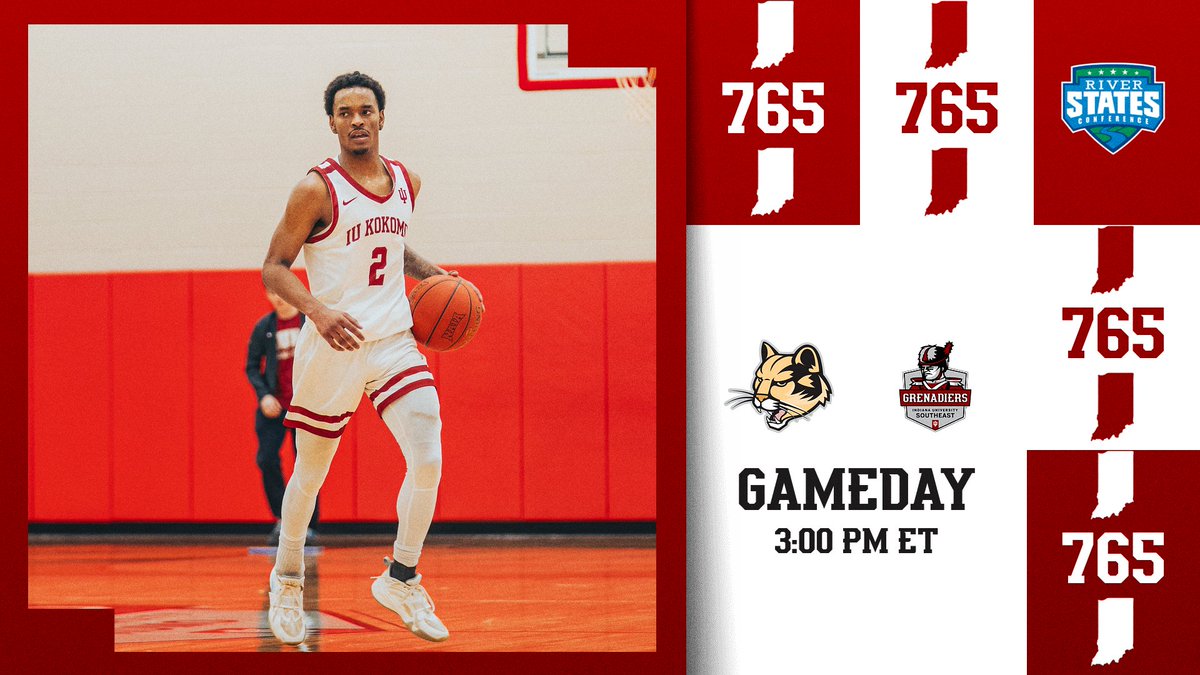 IU Kokomo Men’s Basketball tweet media