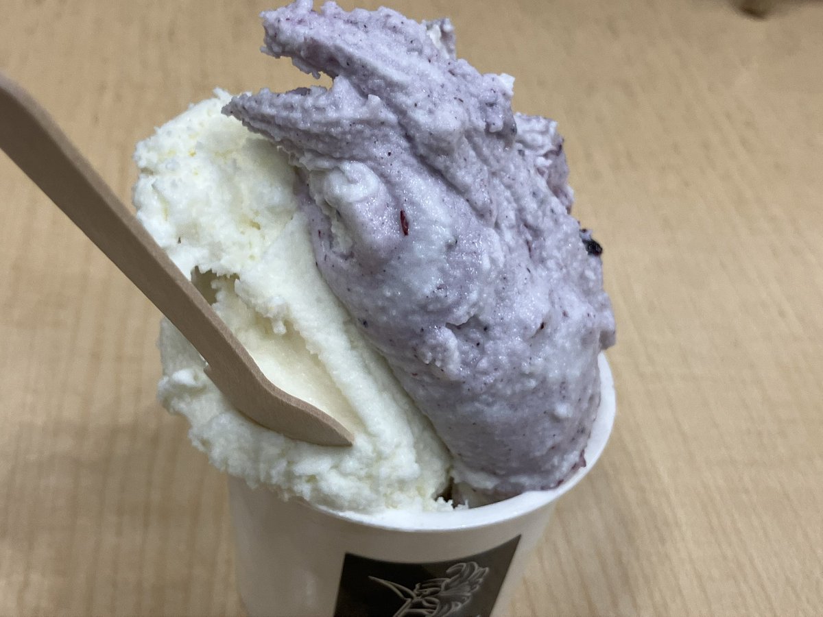 #2月のキャンプを写真4枚で振り返る
12,1月とキャンプに行けておりませんでしたが
2月は1.5回（0.5は月跨ぎ）行けました🏕️

寒暖差も激しかったですが、
久しぶりのキャンプは楽しかったです^ ^
寒いのに帰りにジェラートを食べるというw