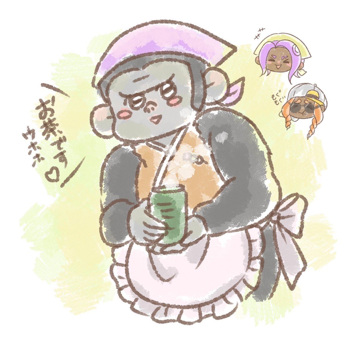 かびるんるん様♥️専用ページ かびるんるん∵ (@kabidayooo) / X
