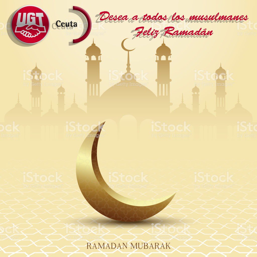 Per a totes les nostres companyes i companys que ho celebren. Mubarak Ramadan, bon Ramadà! 

Som una societat plural i hem de conèixer i respectar la nostra diversitat cultural. Sempre hem estat plurals.

És important conciliar-ho amb la feina.

elfarodeceuta.es/ramadan-2025-c…