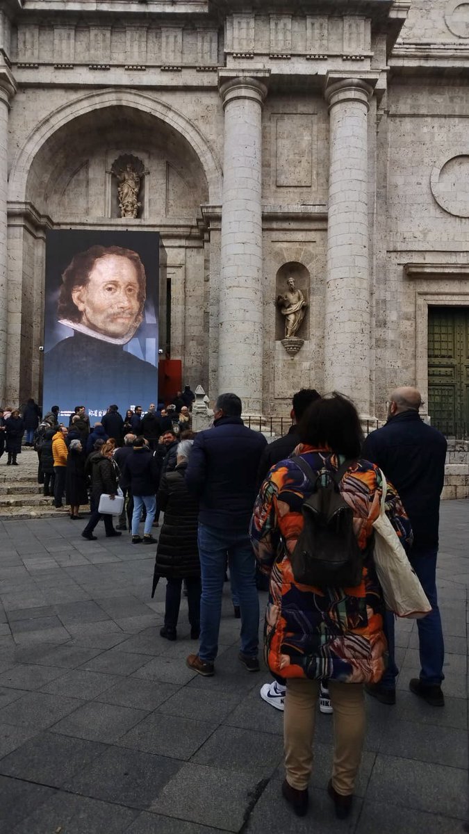 Las Edades del Hombre tweet media