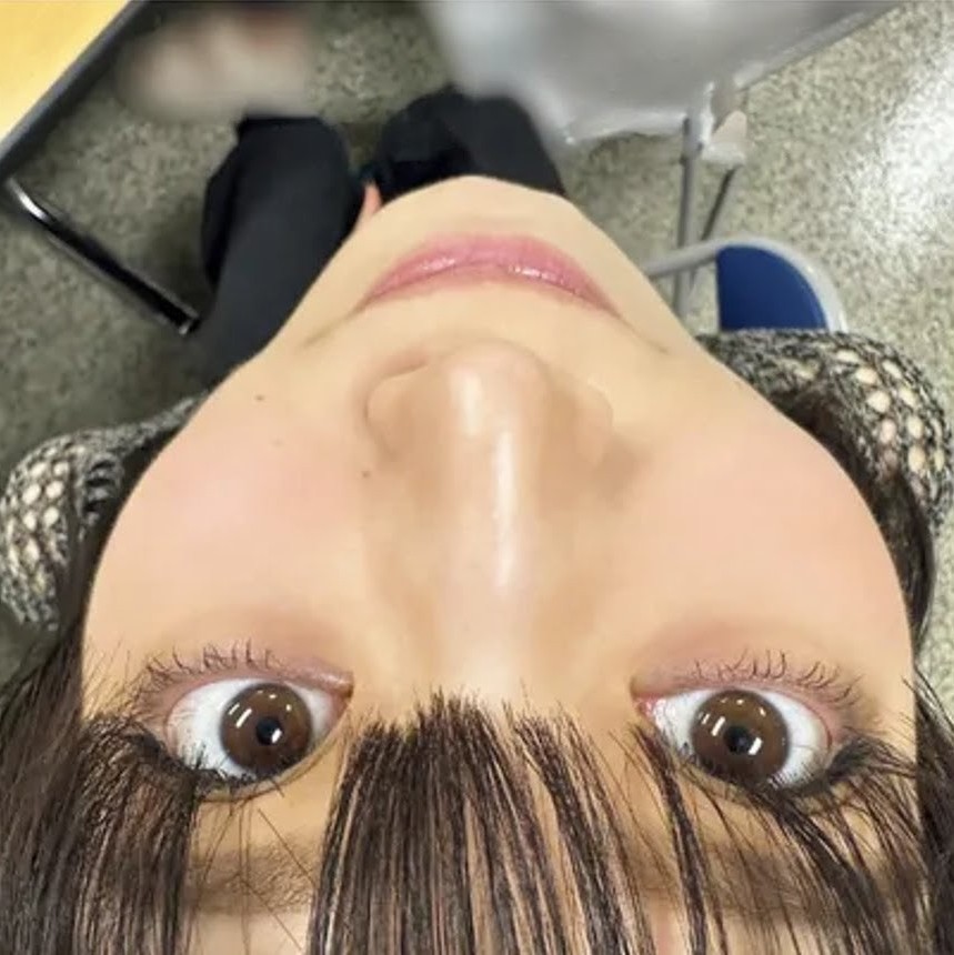 SOMEtanpen427's tweet image. 〇:美羽ぅ
美:何ですかぁ… ん…
〇:…んふふ
美:もぅ…急にしないでくださいよぉ…///
〇:美羽が愛おしくてさ… つい…笑
美:んぅ…///
〇:可愛いなぁ…ﾌﾆﾌﾆ
美:ひゃ…ひゃぇぉぉ…///
〇:ふふっ

#染短