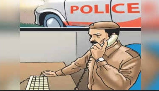 Sureshrampurn's tweet image. रामपुर:बाइक सवार दो बदमाशो ने की लूट,गन पॉइंट पर 21 हजार की लूट,घटना के बाद बदमाश मौके से फरार,पुलिस मामले की जांच पड़ताल में जुटी,कैमरी थाना क्षेत्र के रमपुरा की घटना,#Rampur #Robbery #GunPoint #Cameri #crime @Uppolice @rampurpolice @digmoradabad @igrangebareilly