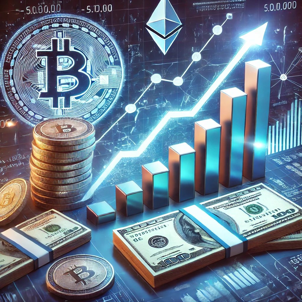 XRPcryptoRIPPLE's tweet photo. 💰 La clave para GANAR DINERO no es cuánto ganas, sino cómo lo inviertes.  
Descubre las estrategias que los ricos usan para hacer crecer su dinero mientras duermen. 🚀🔥  

🔗 Aprende más aquí: [https://t.co/xuNjPY9Z8i](https://t.co/xuNjPY9Z8i)  

#InversionInteligente #Crypto https://t.co/76eZzbdXjS
