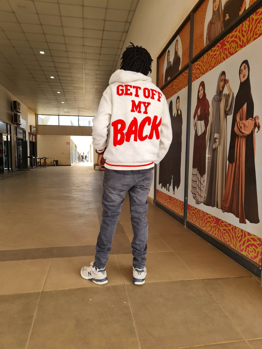 HustlersThreads's tweet image. Zubs the hustler