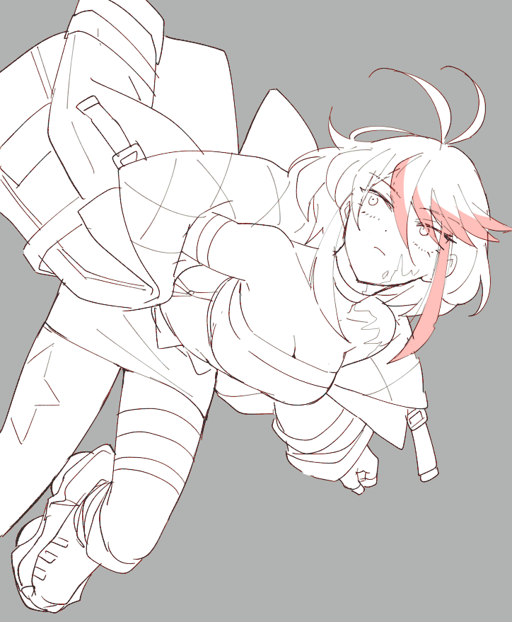 @PCS_TL 模写とか 