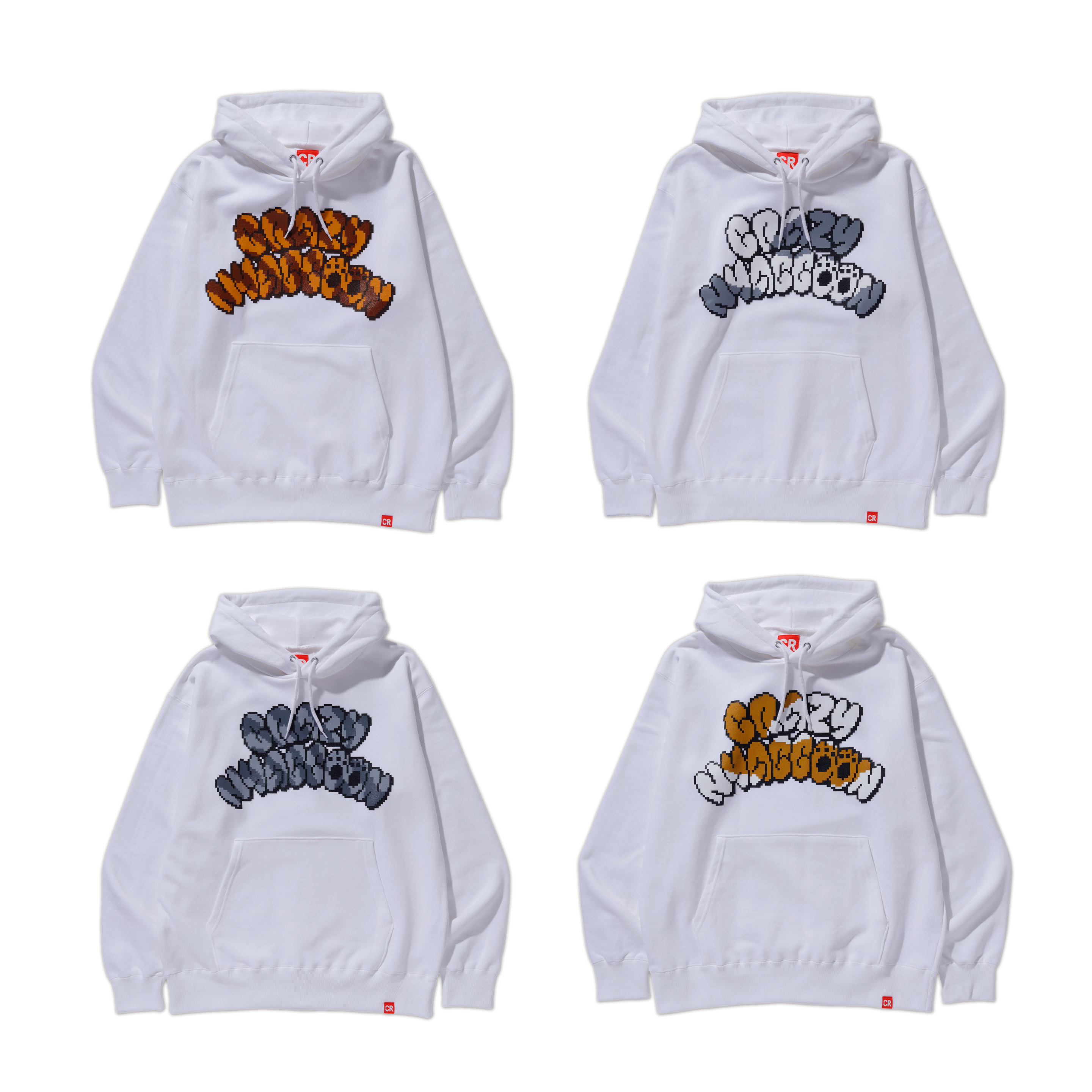 a*u様 Crazy Raccoon 100Thieves パーカー ALGS札 a*u様 Crazy Raccoon 100Thieves パーカー ALGS札 【公式通販】