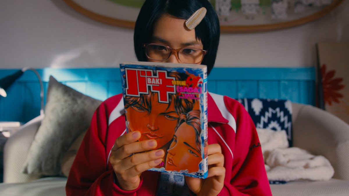 グラップラー刃牙はBLではないかと考え続けた乙女の記録ッッ』 本日