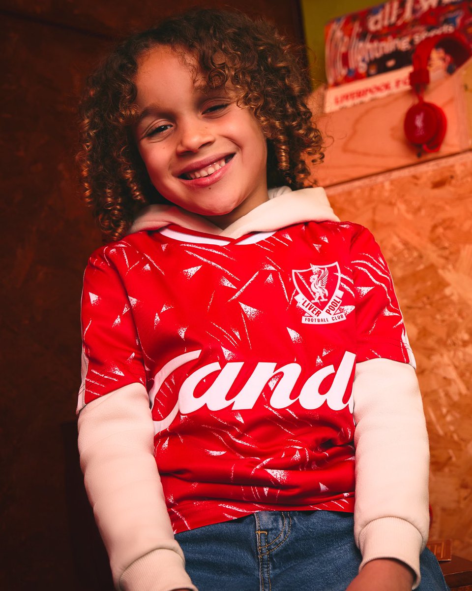 Liverpool FC Retail Indonesia tweet media