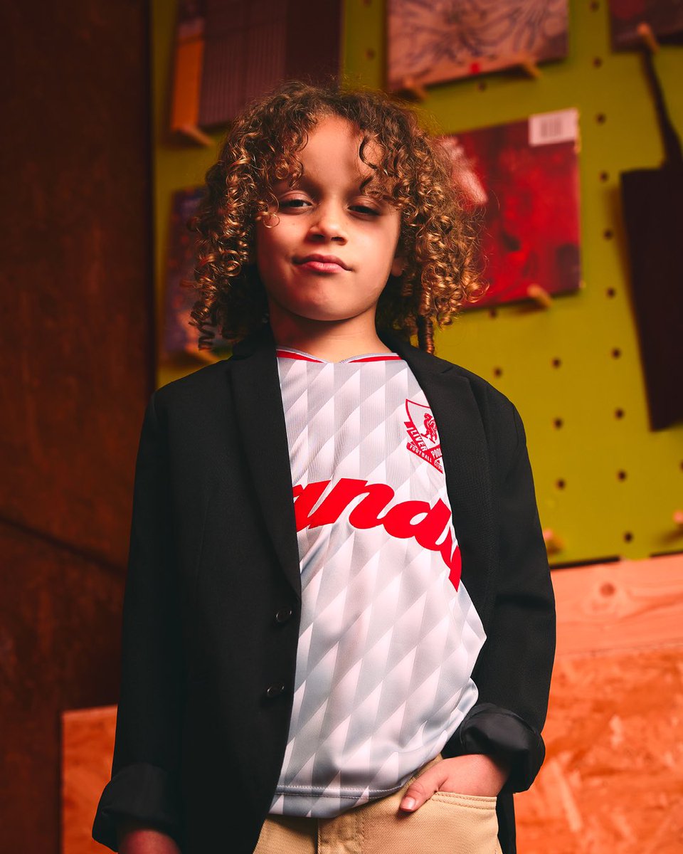 Liverpool FC Retail Indonesia tweet media