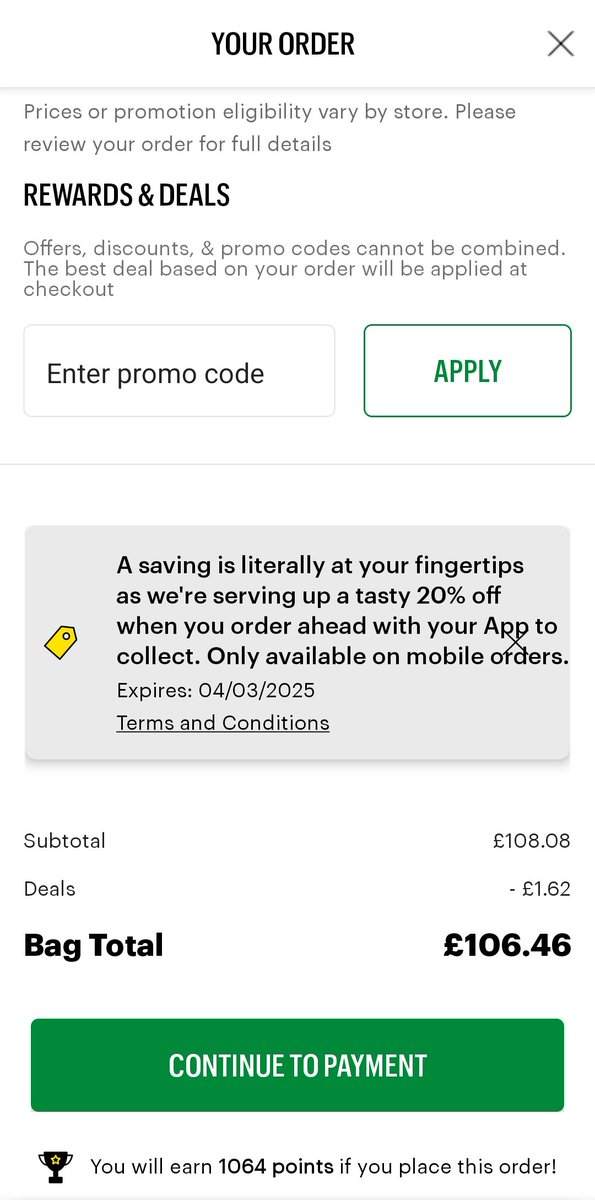 infusiast46's tweet photo. @SubwayUK don't think this is accurate for a 6 inch tuna sub and a 6 inch veggie sub 😂 £100 for a bag! Think I'll pass 😭 https://t.co/Qlasmx9Im0