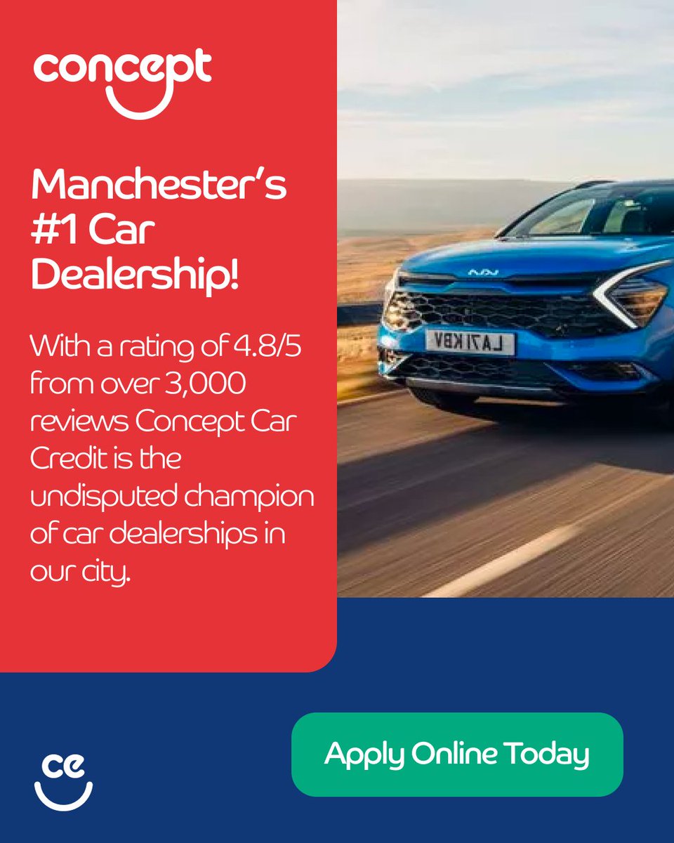 Concept Car Credit tweet media