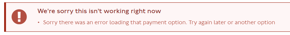 nick_tims's tweet photo. @TfL Still trying to top up a <16 zip card... (it must be six months now?) and still unable to. Is this working for anyone? https://t.co/jut9PdiaaE