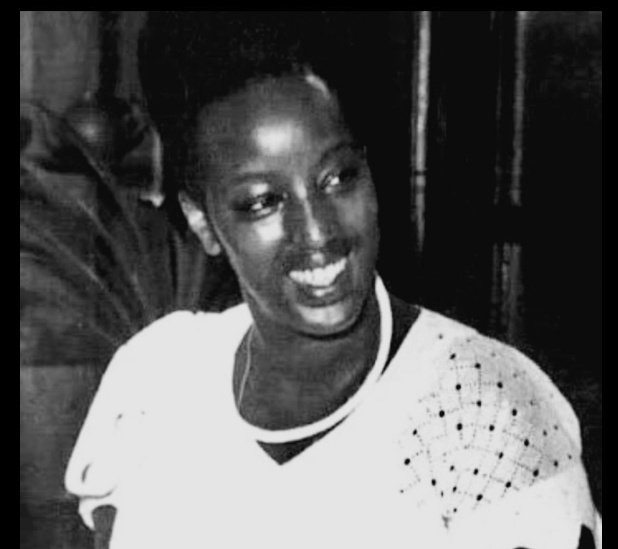 AthousandBrains's tweet photo. After over 30 years, FDLR senior commander Brig Gen Gakwerere Ezechie was arrested during the fall of Goma to M23, and he is now being handed over to Rwanda to face justice.

He is linked to the Genocide against the Tutsi including the murder of the last Queen Rosalie Gicanda. https://t.co/dEn6zdKwnx