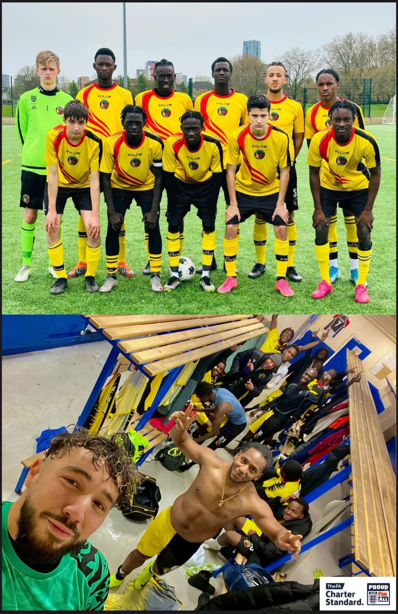 JolofSports FC (@jolofsportsfc) on Twitter photo 