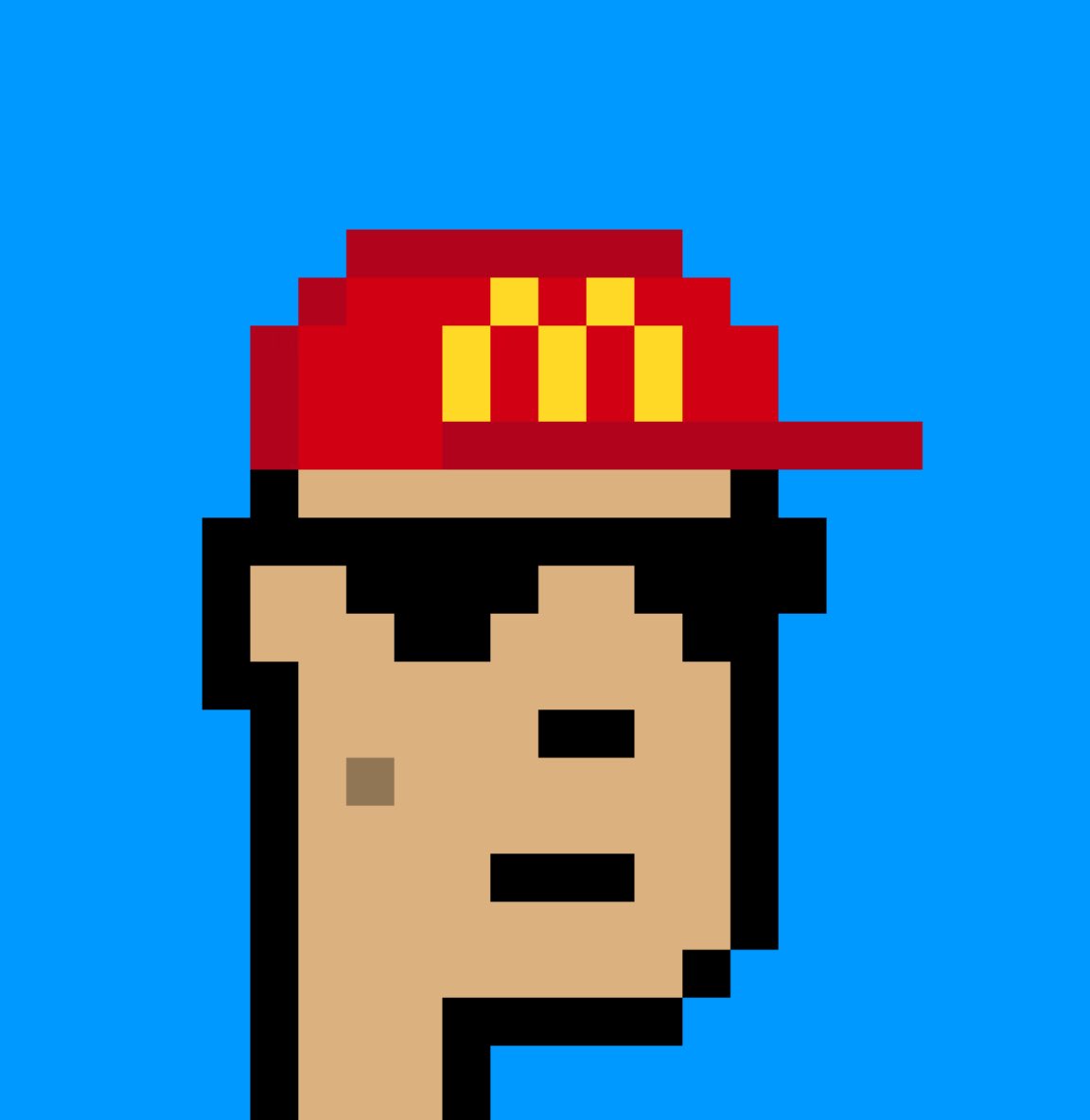 With the current crypto market and I need more cash to buy the dip… maybe the last time there will be explosive growth 

Should really find some quick McDonalds part time?! 

<a href="/DayjobPunks/">DayJobPunks</a>