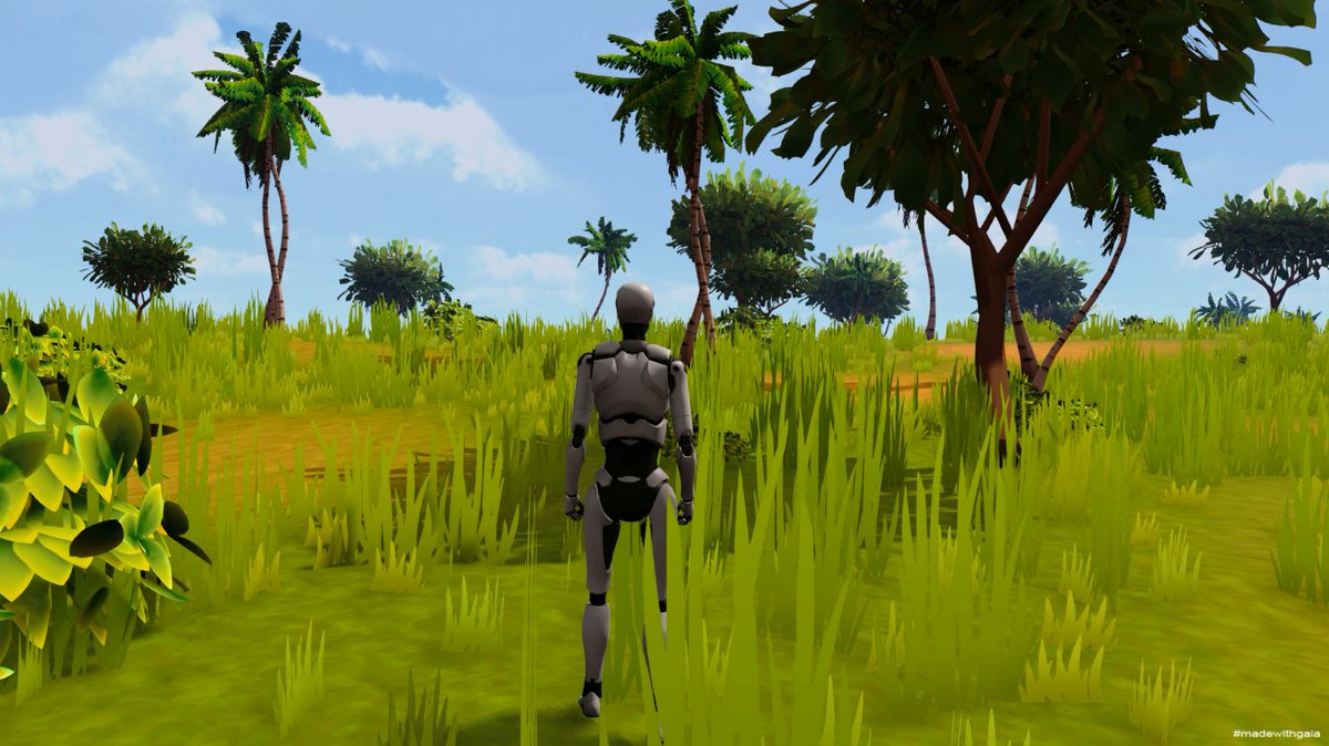 We are grinding away on the Novus map — the next epic update for Revomon. New lands to explore, challenges, and surprises are coming your way 🌐

Overview of a few beach biome images 🏖️

Take advantage of the current situation, unlock your trainee tier with 1,000 $REVO and stake