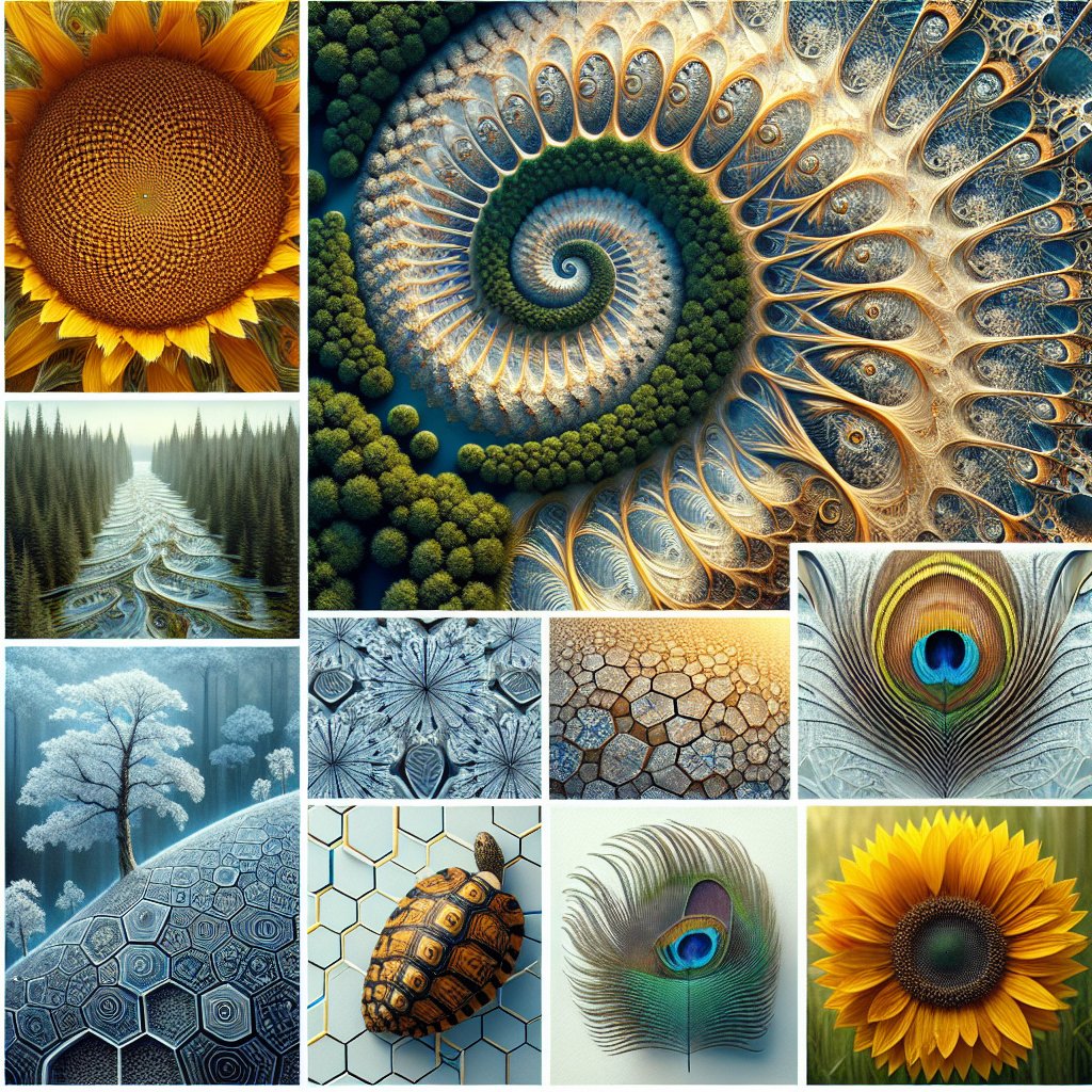 FotoLuna's tweet image. 🌿🌺 Patterns in Nature 🌿🍃 Which one is your vibe today? Dive into the beauty of nature with these mesmerizing images and let us know your pick! #NaturePatterns #WhichOneDoYouPrefer