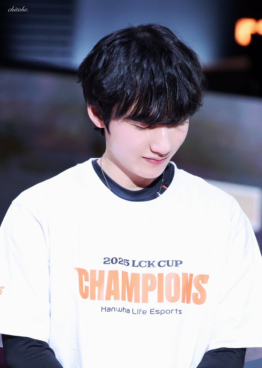 250223 LCK CUP

빛나는 땅콩ㅋㅋㅋㅋ

#피넛 #한왕호 #PEANUT #HLE #한화생명