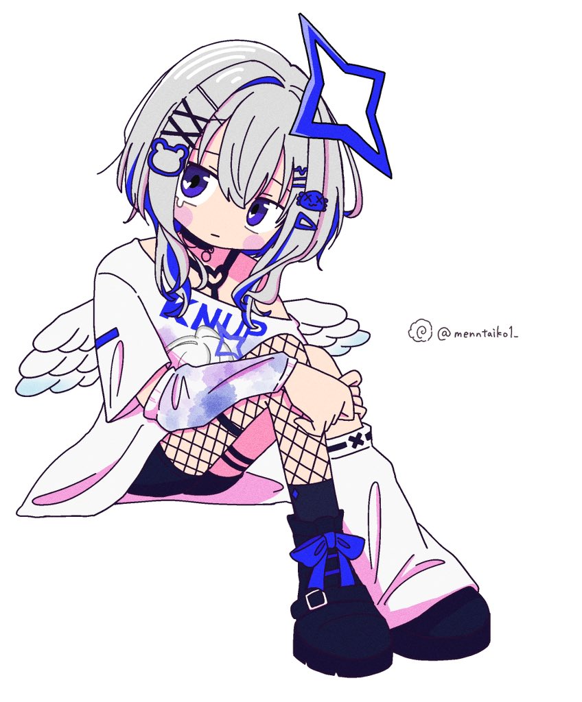 💫 #かなたーと