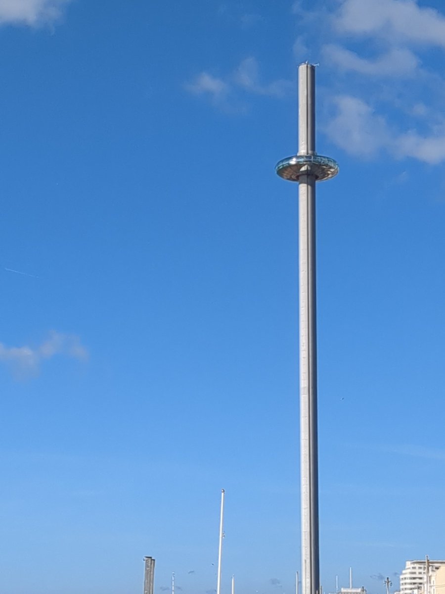 Brighton Half tweet media