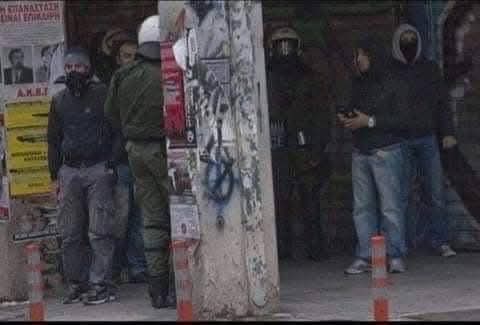 nata1mas's tweet photo. @stergiosale χαχαχαχαχ 😂😂😂😂😂οι εξεγερμενοι.... https://t.co/Njmpjn5ee8